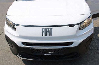 Fiat Doblo Tageszulassung