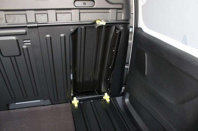 Fiat Doblo Tageszulassung