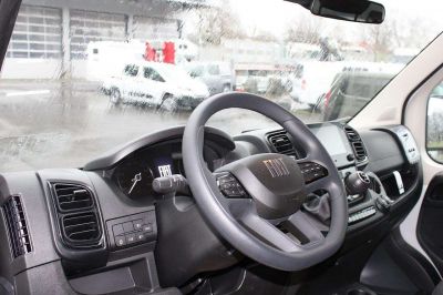 Fiat Ducato Tageszulassung