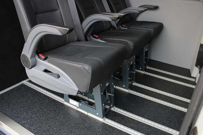 Fiat Ducato Gebrauchtwagen