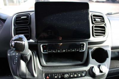 Fiat Ducato Gebrauchtwagen