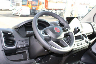 Fiat Ducato Gebrauchtwagen