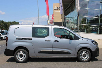 Fiat Doblo Tageszulassung