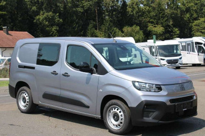 Fiat Doblo Tageszulassung