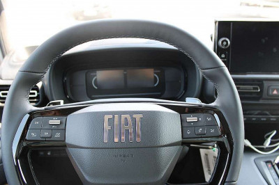 Fiat Doblo Tageszulassung