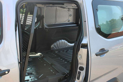 Fiat Doblo Tageszulassung