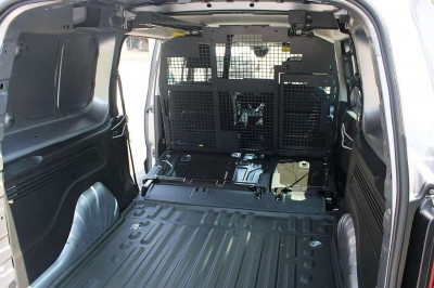 Fiat Doblo Tageszulassung