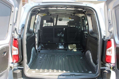 Fiat Doblo Tageszulassung