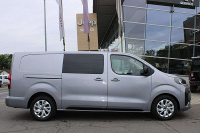 Fiat Scudo Tageszulassung