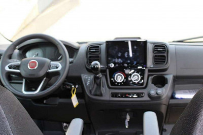 Fiat Ducato Gebrauchtwagen