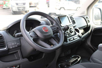 Fiat Ducato Gebrauchtwagen