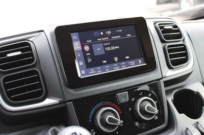 Fiat Ducato Gebrauchtwagen