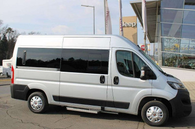 Fiat Ducato Gebrauchtwagen