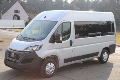 Fiat Ducato Gebrauchtwagen