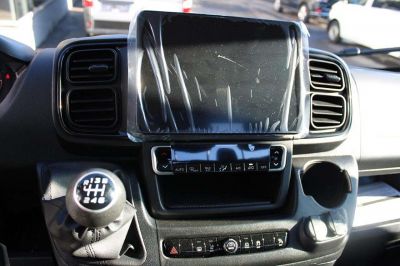 Fiat Ducato Tageszulassung