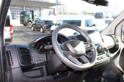 Fiat Ducato Tageszulassung