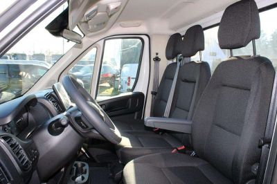 Fiat Ducato Tageszulassung