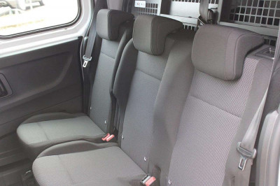 Fiat Doblo Tageszulassung