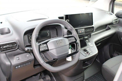 Fiat Doblo Tageszulassung