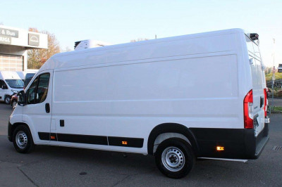 Fiat Ducato Tageszulassung