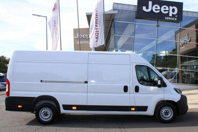 Fiat Ducato Tageszulassung