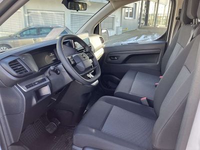 Opel Vivaro Vorführwagen