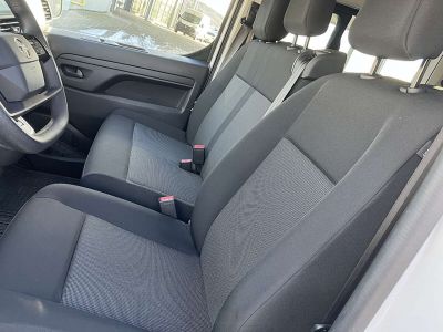 Opel Vivaro Vorführwagen