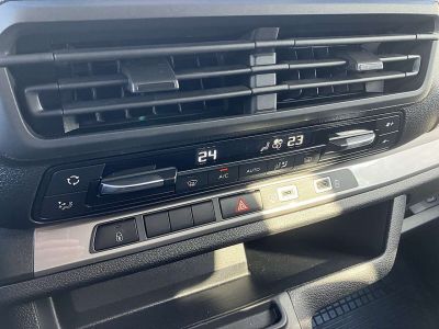 Opel Vivaro Vorführwagen