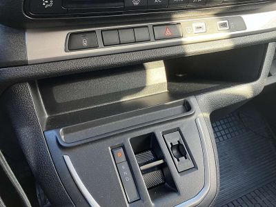 Opel Vivaro Vorführwagen