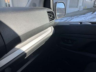 Opel Vivaro Vorführwagen