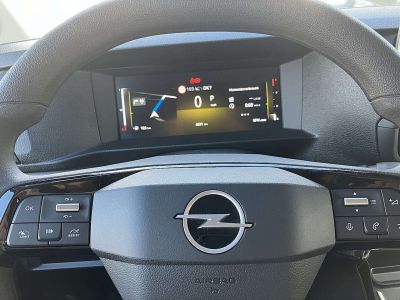 Opel Vivaro Vorführwagen