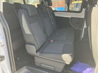 Opel Vivaro Vorführwagen