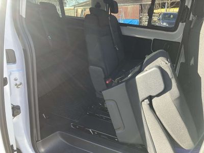 Opel Vivaro Vorführwagen