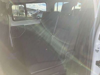 Opel Vivaro Vorführwagen