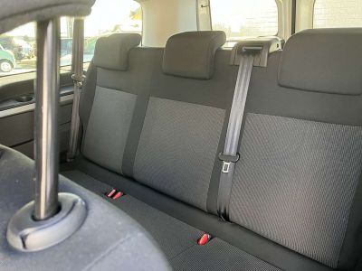 Opel Vivaro Vorführwagen