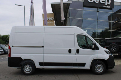 Fiat Ducato Tageszulassung