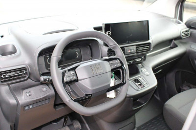 Fiat Doblo Tageszulassung