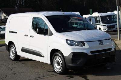 Fiat Doblo Tageszulassung