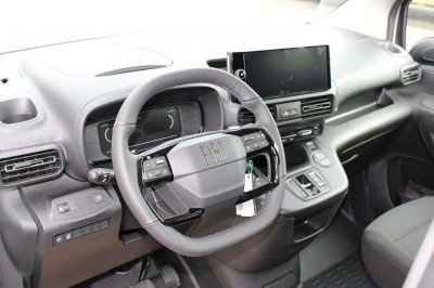 Fiat Doblo Tageszulassung Fiat Doblo Tageszulassung