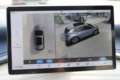 BYD Atto 3 Gebrauchtwagen