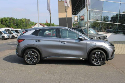BYD Atto 3 Gebrauchtwagen