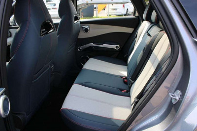 BYD Atto 3 Gebrauchtwagen