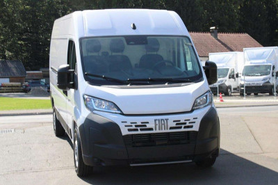 Fiat Ducato Tageszulassung Fiat Ducato Tageszulassung