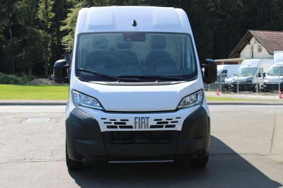 Fiat Ducato Tageszulassung Fiat Ducato Tageszulassung