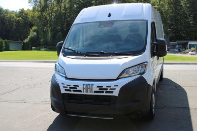Fiat Ducato Tageszulassung Fiat Ducato Tageszulassung