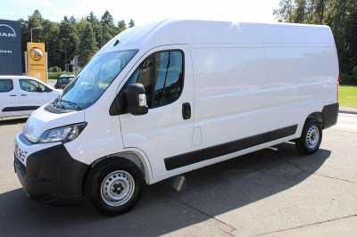 Fiat Ducato Tageszulassung Fiat Ducato Tageszulassung