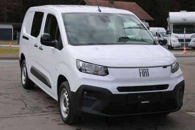 Fiat Doblo Tageszulassung Fiat Doblo Tageszulassung