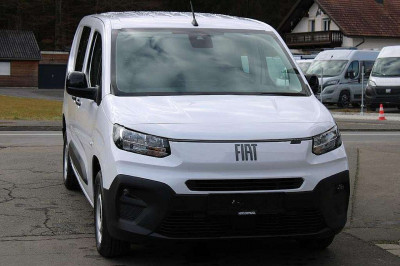 Fiat Doblo Tageszulassung Fiat Doblo Tageszulassung