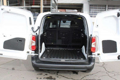 Fiat Doblo Tageszulassung Fiat Doblo Tageszulassung