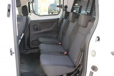 Fiat Doblo Tageszulassung Fiat Doblo Tageszulassung